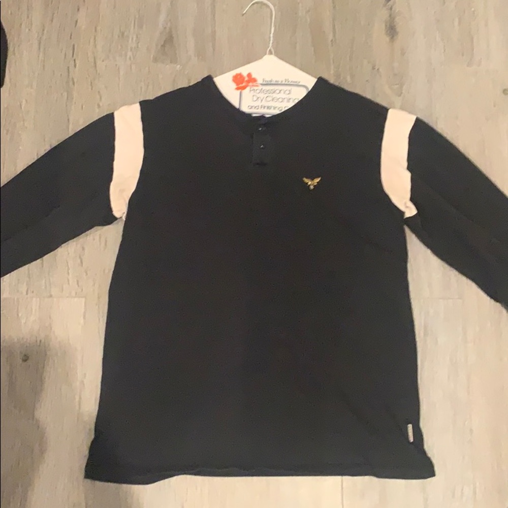 Volcom longsleve T